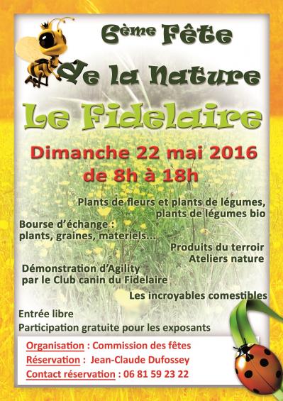 6 emefete de la nature 2016p