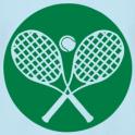Raquette tennis racket balle logo1 polos