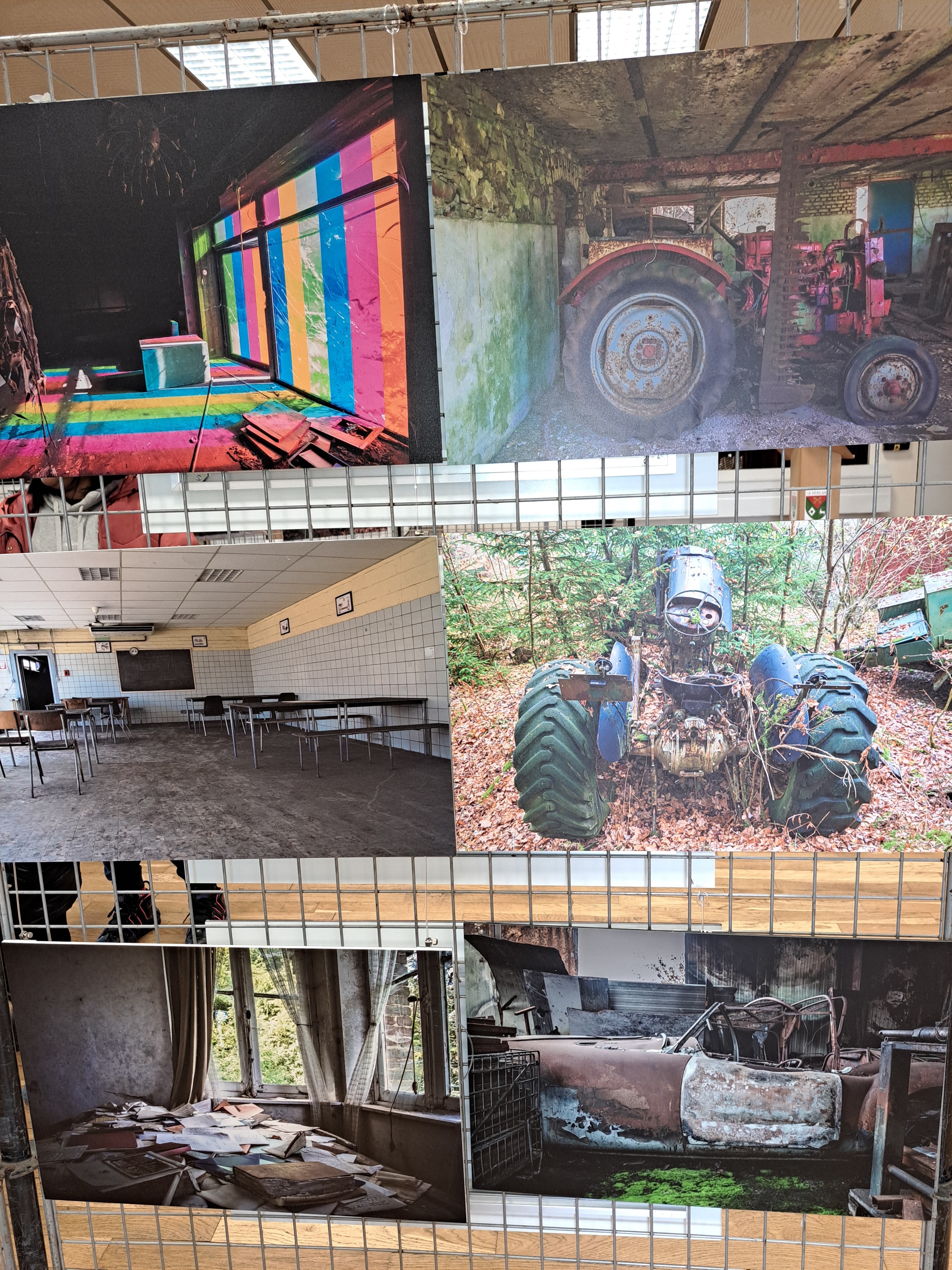 URBEX
