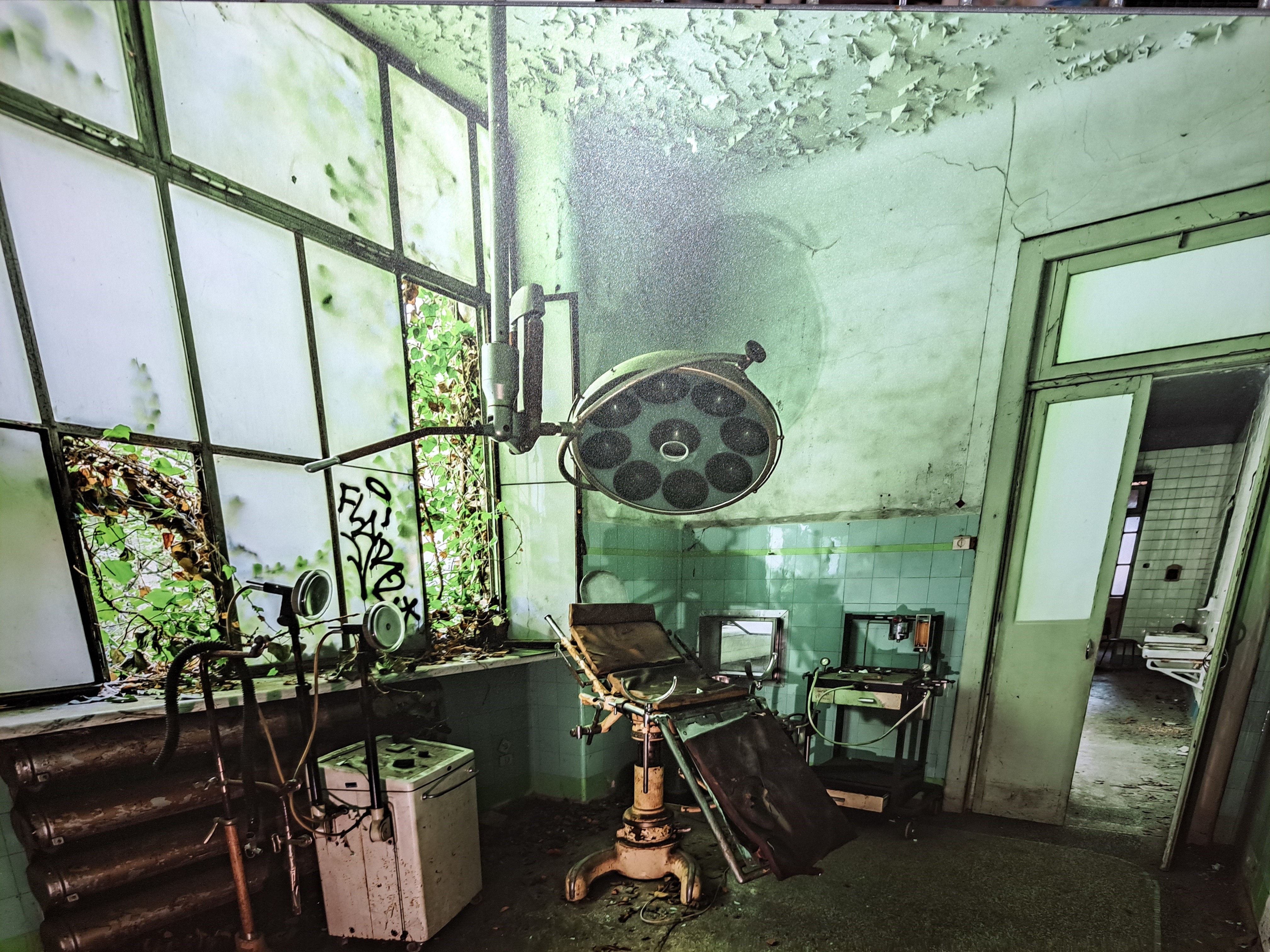 URBEX