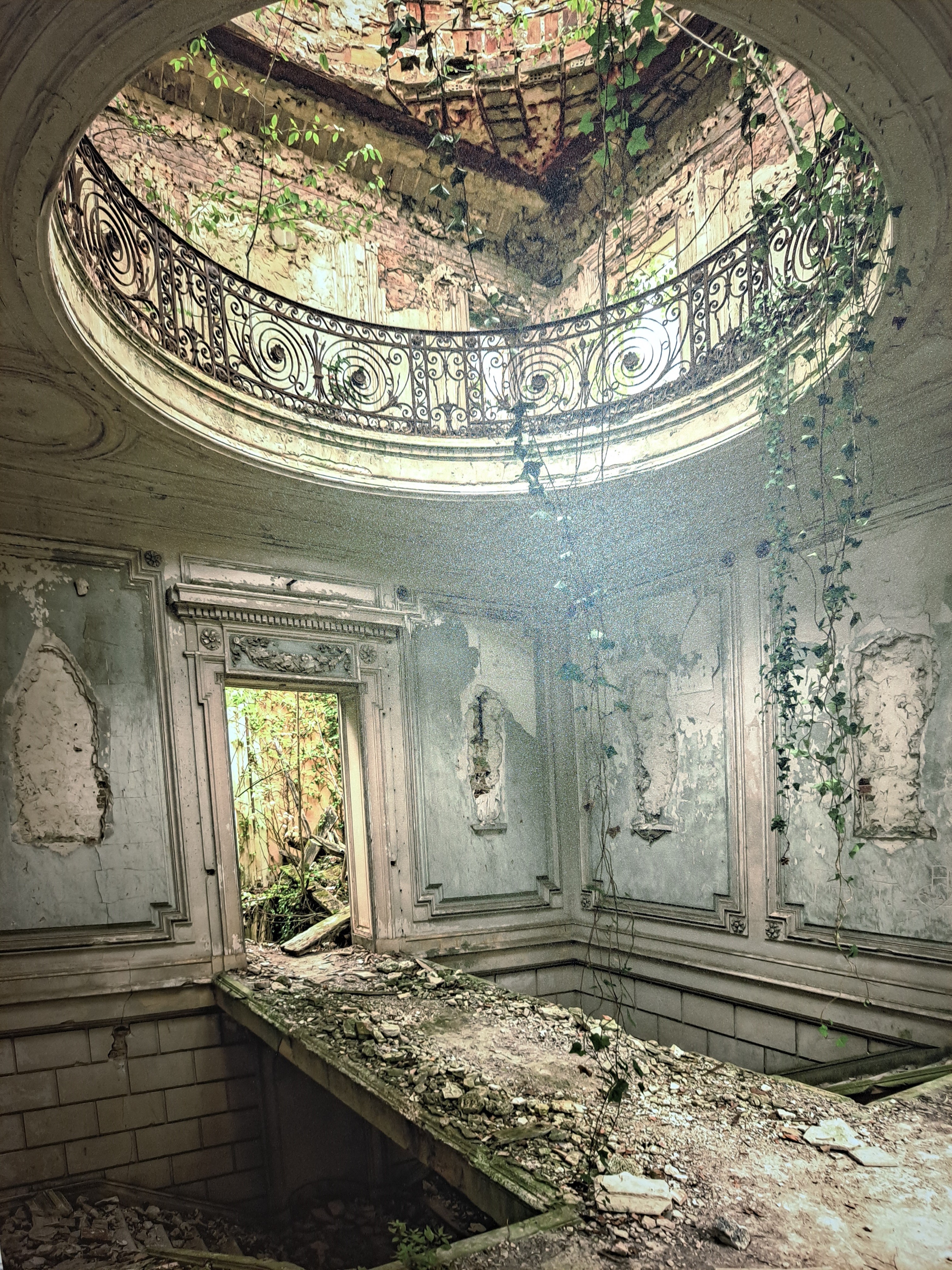 URBEX