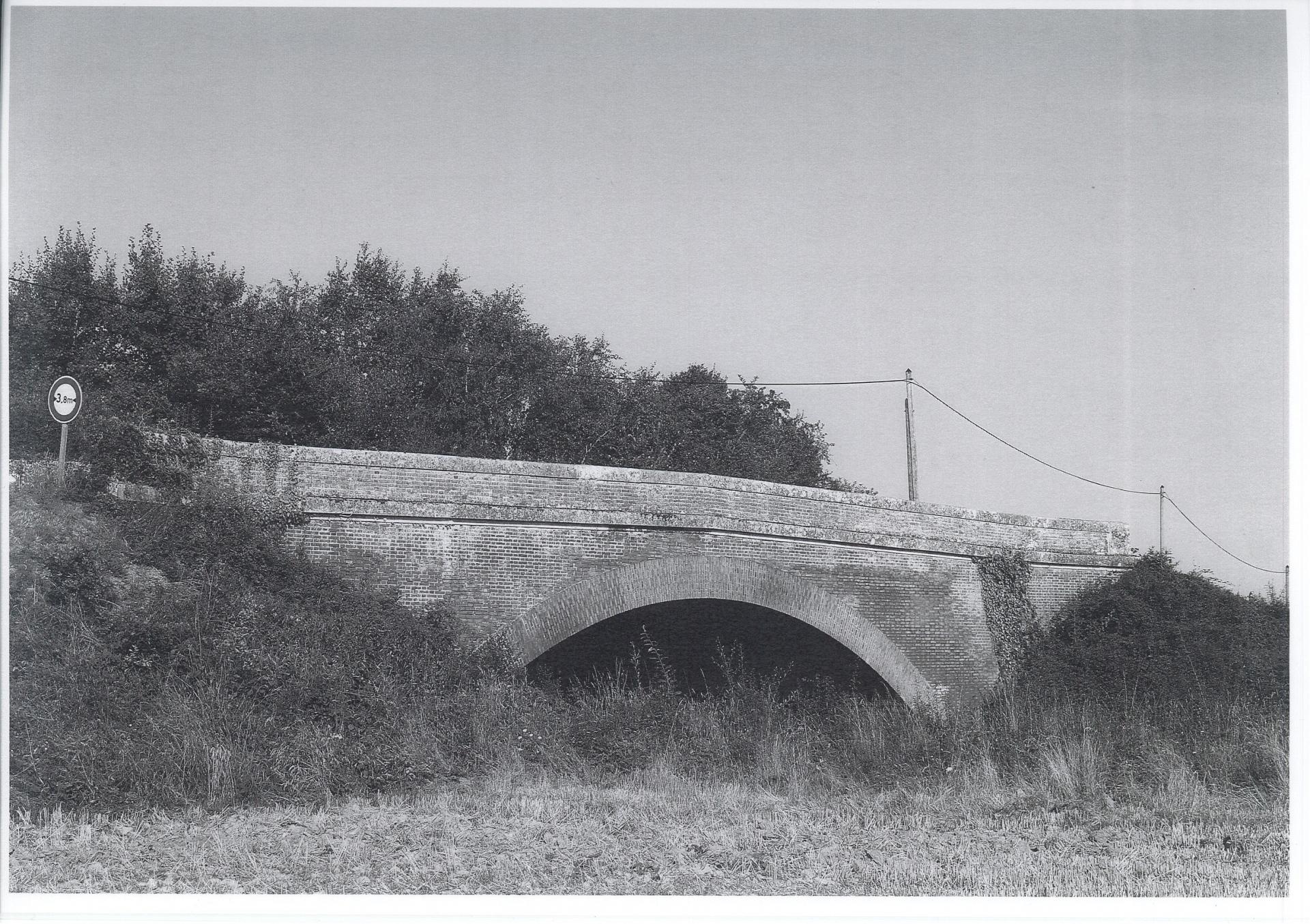 Pont de la Balivière