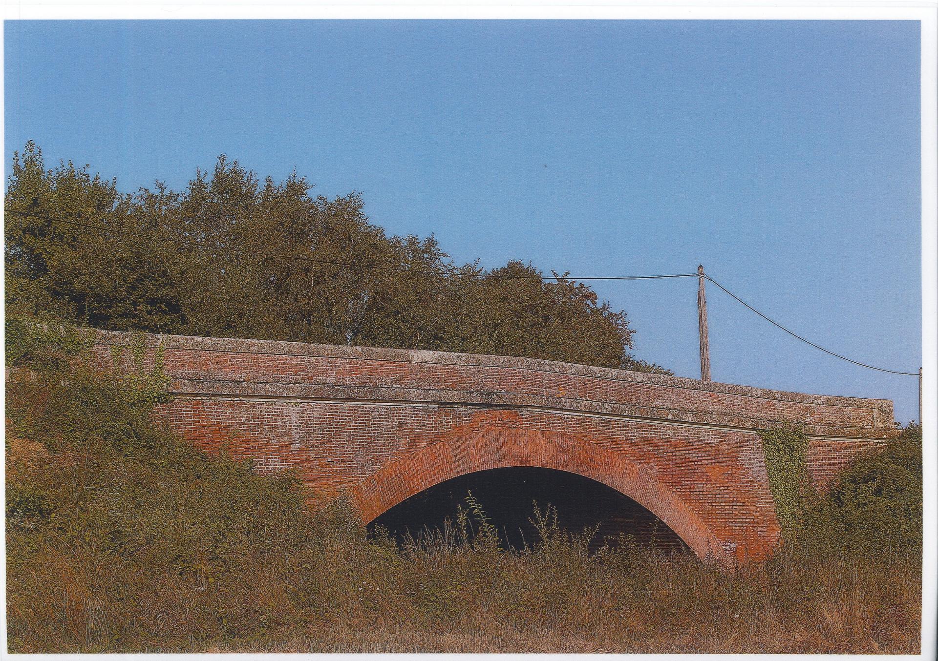 Pont de la Balivière