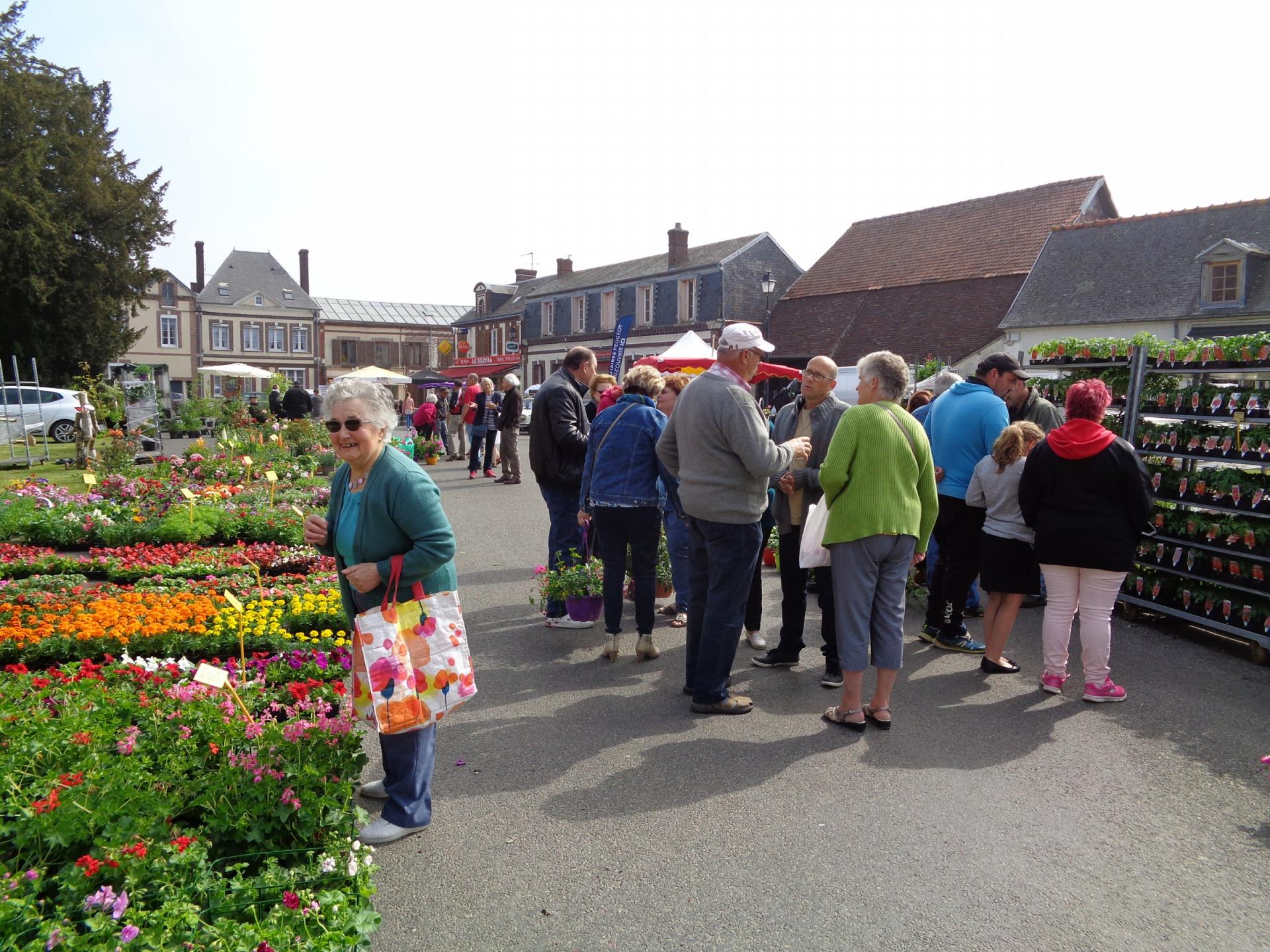 Fête de la Nature