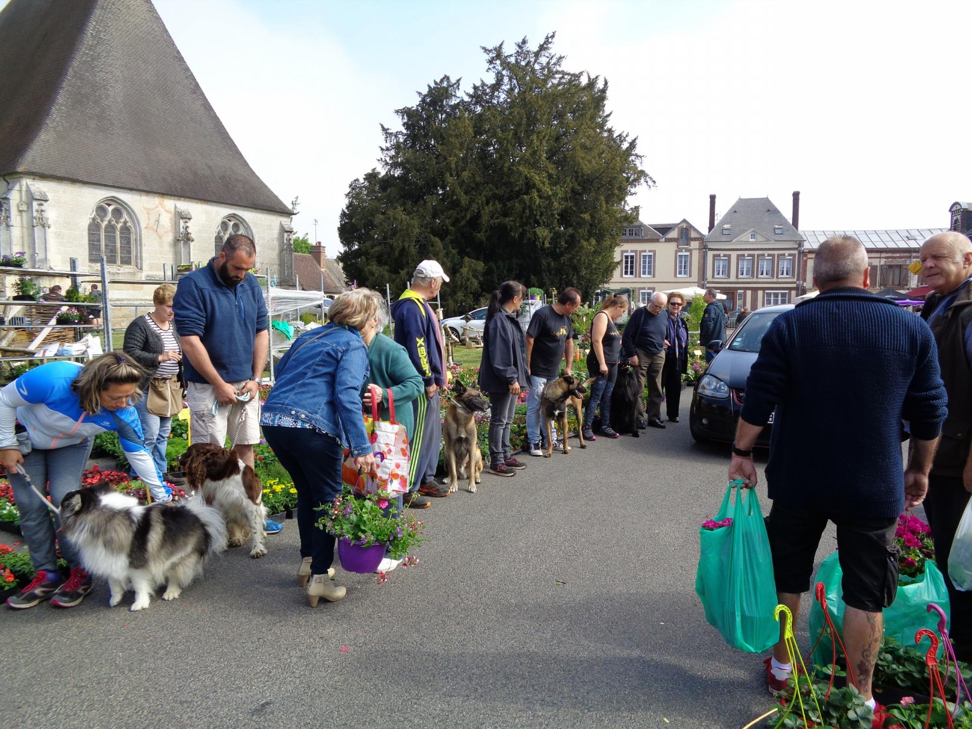 Fête de la Nature