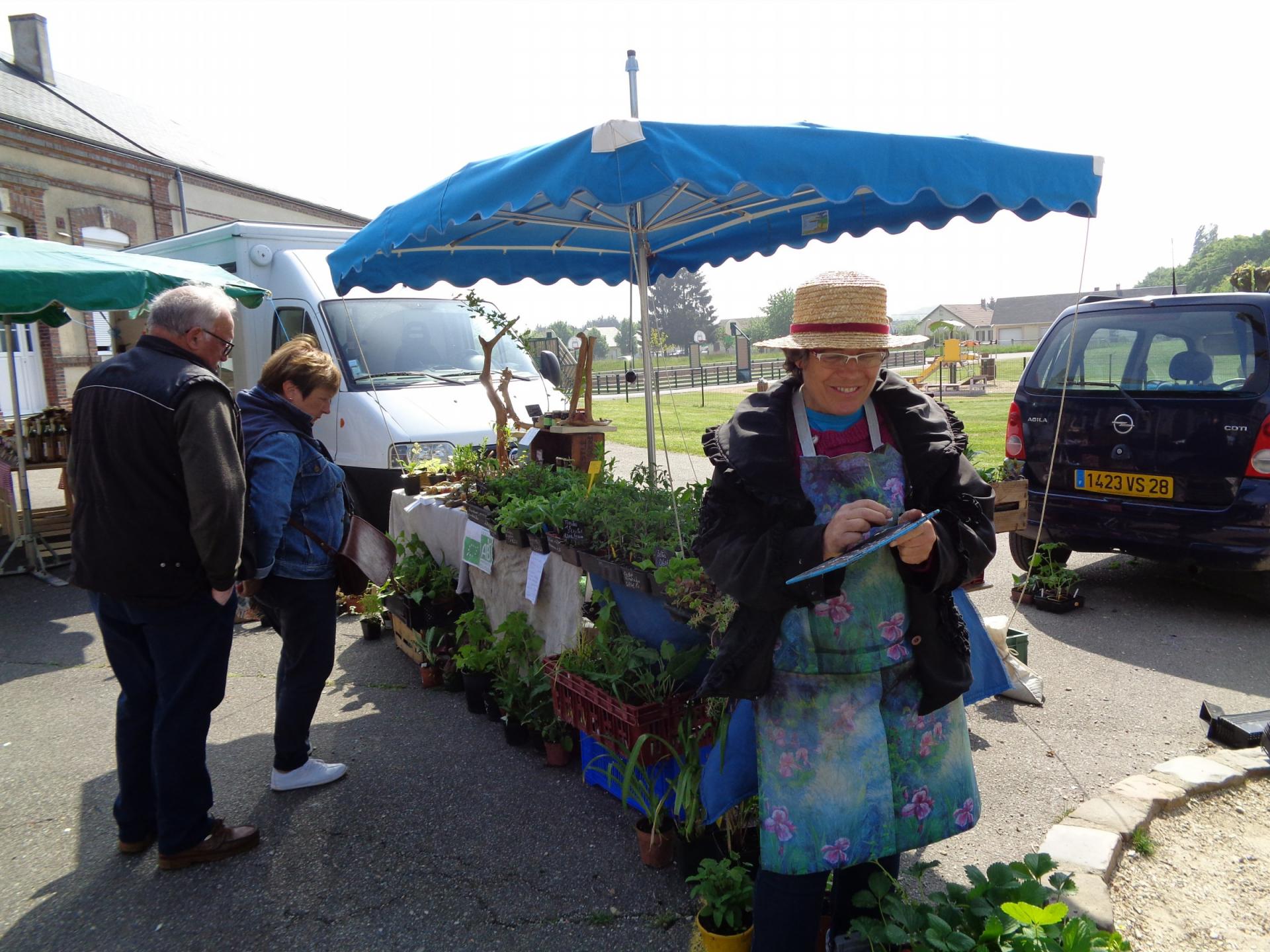 Fête de la Nature