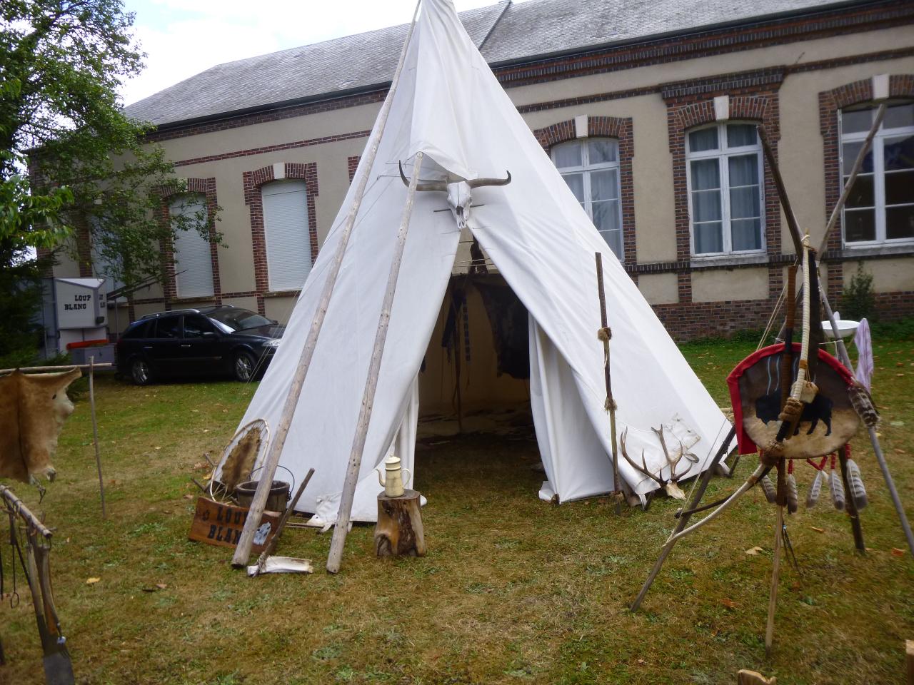 le tipi