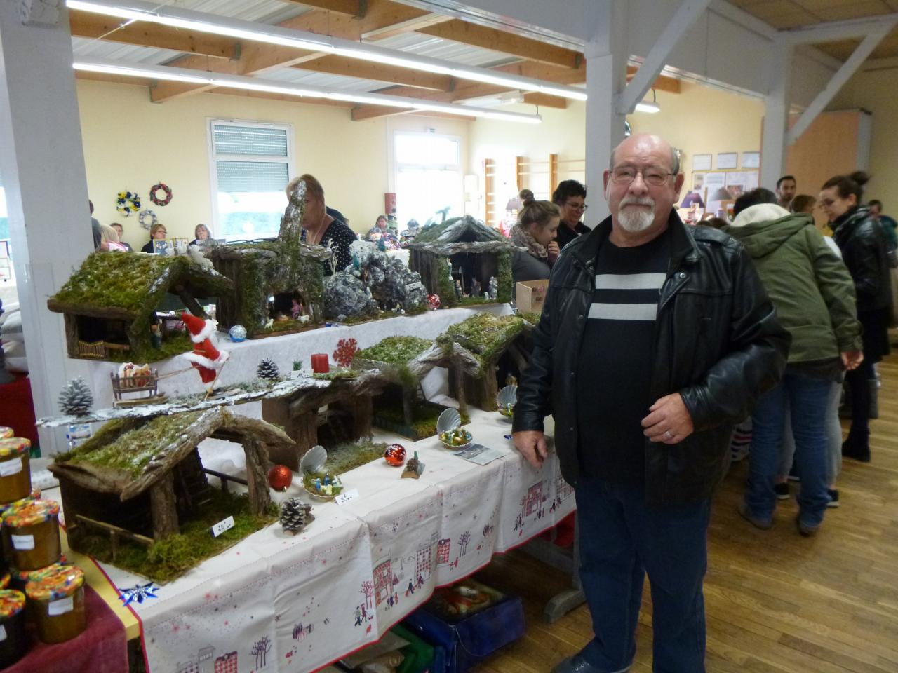 Crèches de Noël