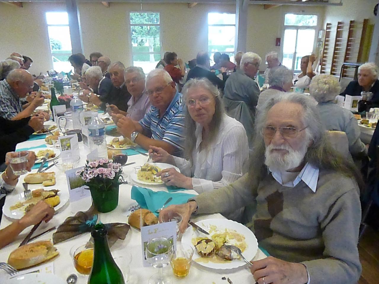 En toute convivialité