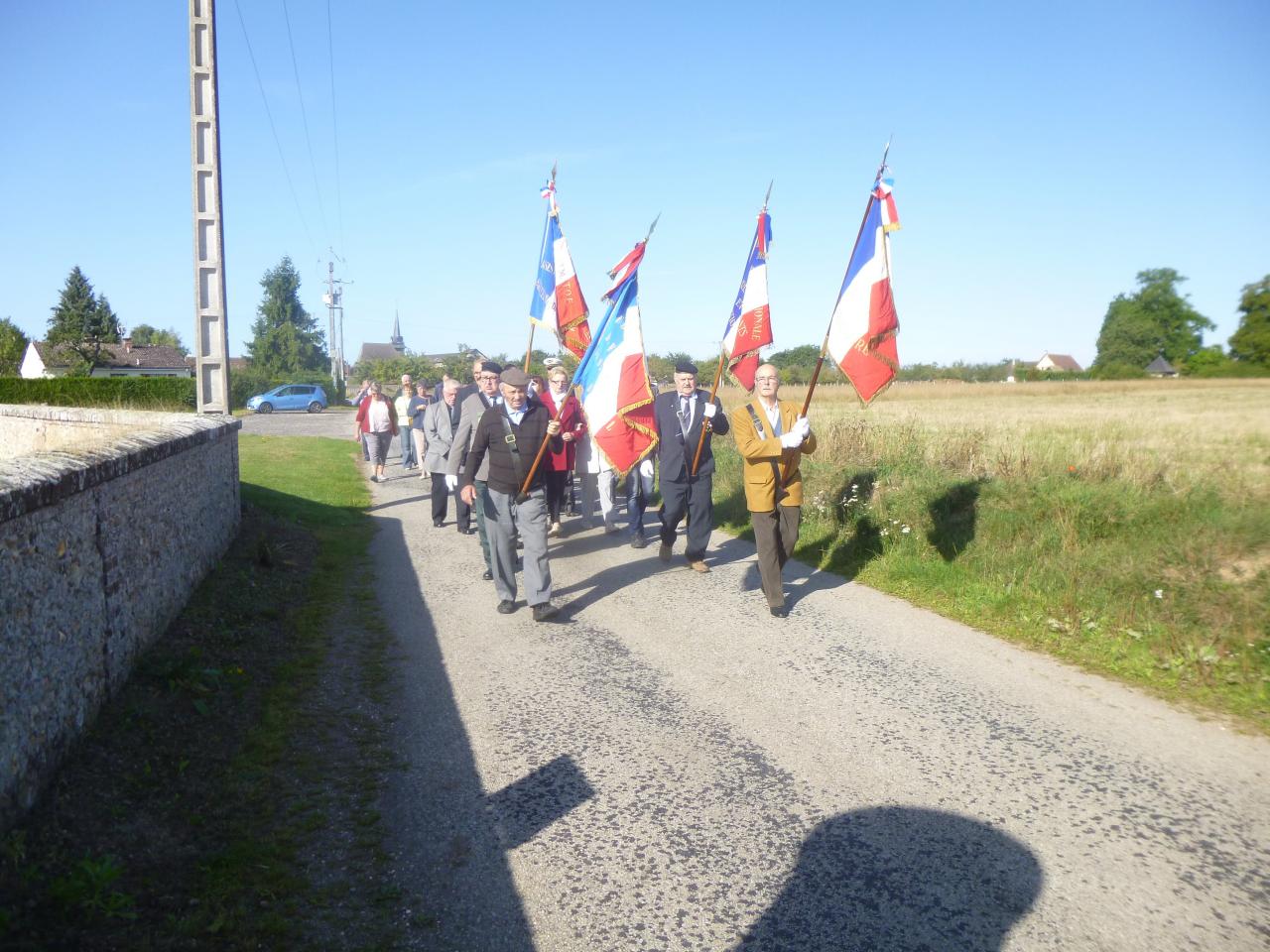 Commémoration