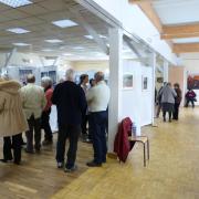 Vernissage