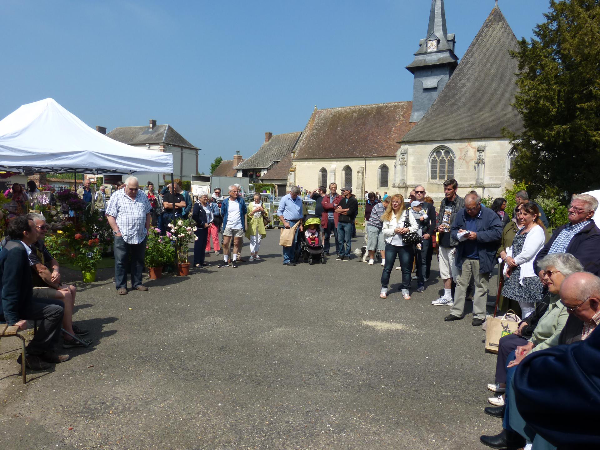 Fête de la Nature