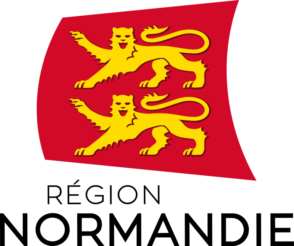 1200px logo region normandie svg