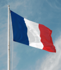 170px drapeau francais