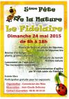 2fete de la nature 2015