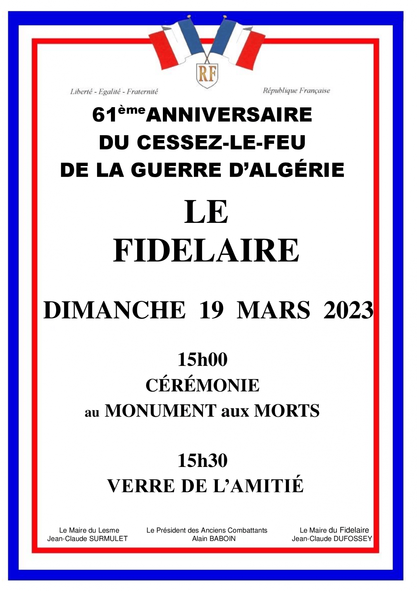 Affiche 19mars23