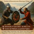 Affiche 1e juin