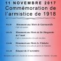 Affiche 2017