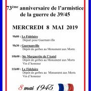 Affiche 2019