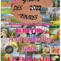 Affiche 2022 avec date