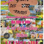 Affiche 2022 avec date