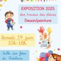 Affiche desin