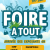 FOIRE  A TOUT
