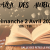 Affiche salon des auterus 2023