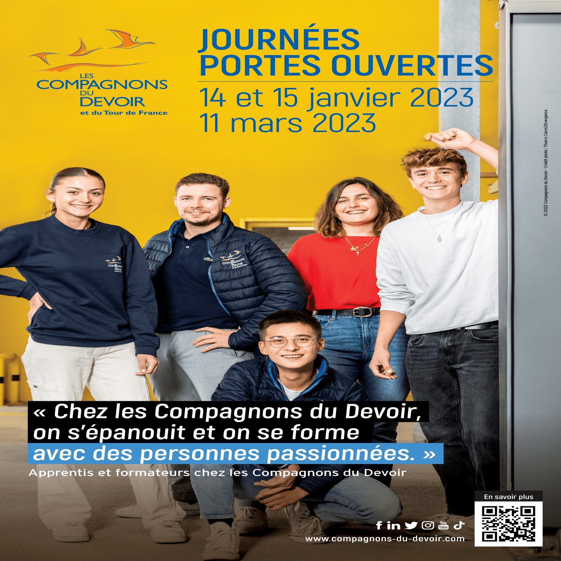 Affiche v