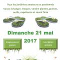 Affiche vidjardin site