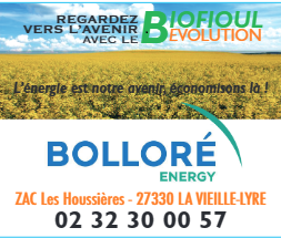 Bollore