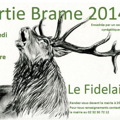 Brame 2014