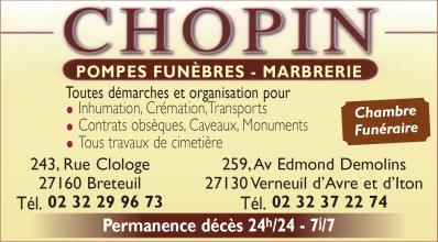 Chopin 1