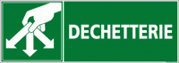 Dechetterie