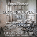 Expo urbex