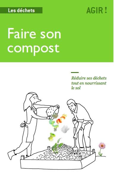 Faire son compost