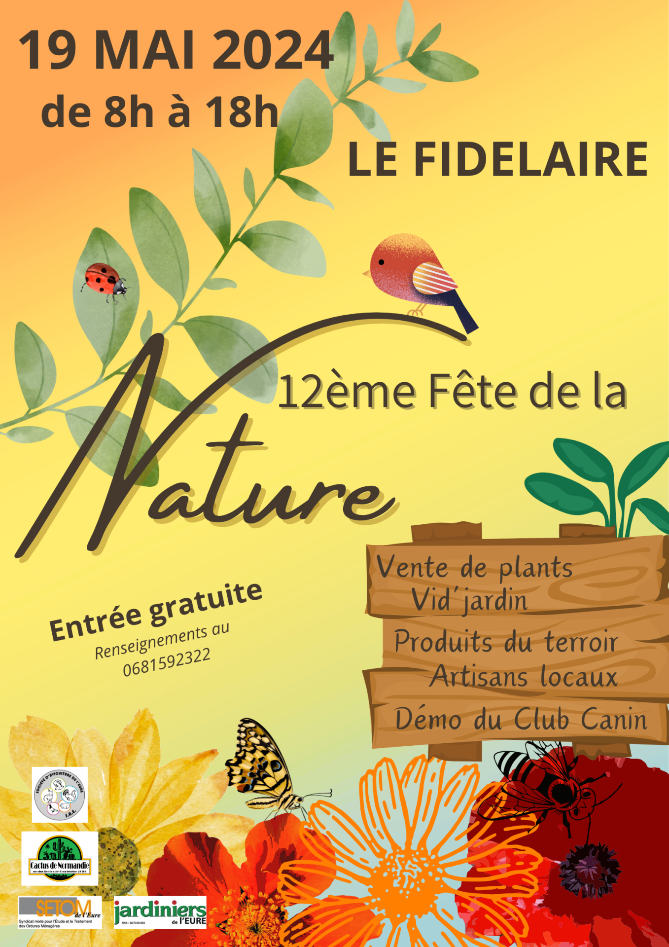 Fete de la nature 1