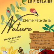 Fete de la nature 1