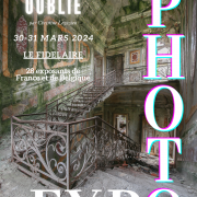 EXPO URBEX