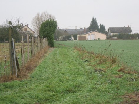 Chemin rural n°63