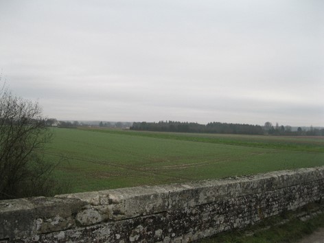 Pont de la Balivière