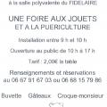 Jouets