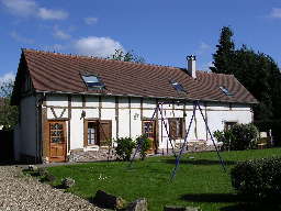 L elevharas