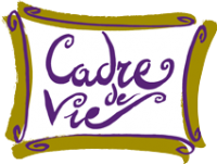 Logo cadre de vide 2