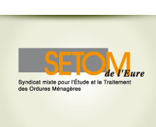 Logo setom