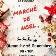 Marche de noel