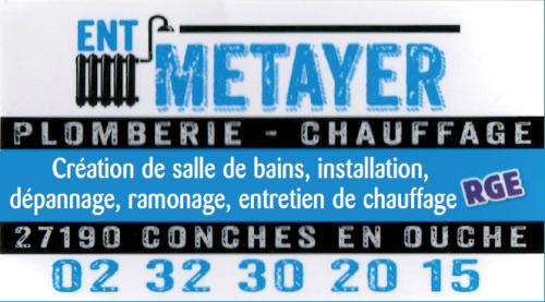 Metayer