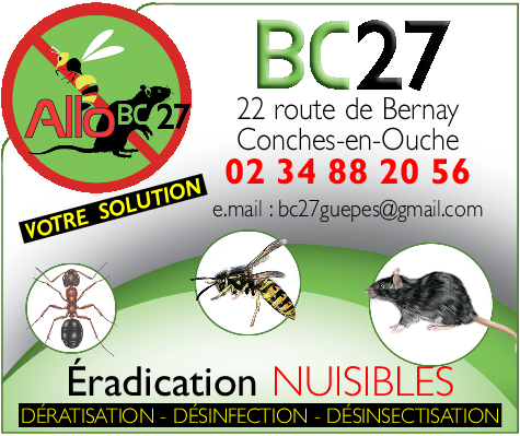 Pub bc 27