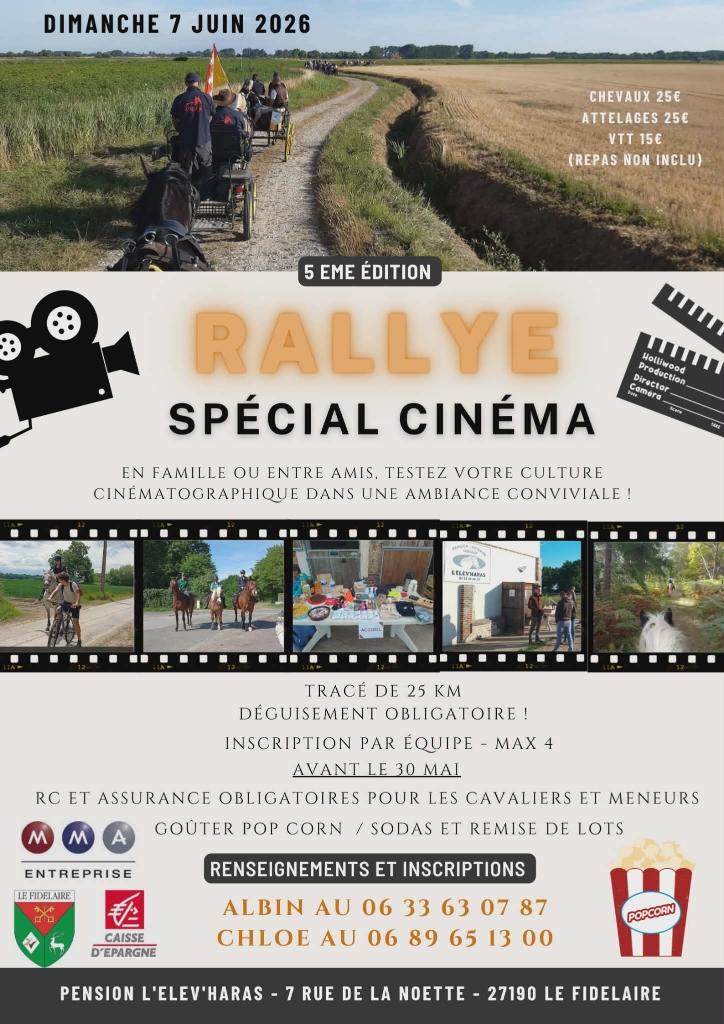 Rally 1