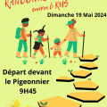 Randonnee pedestre 1